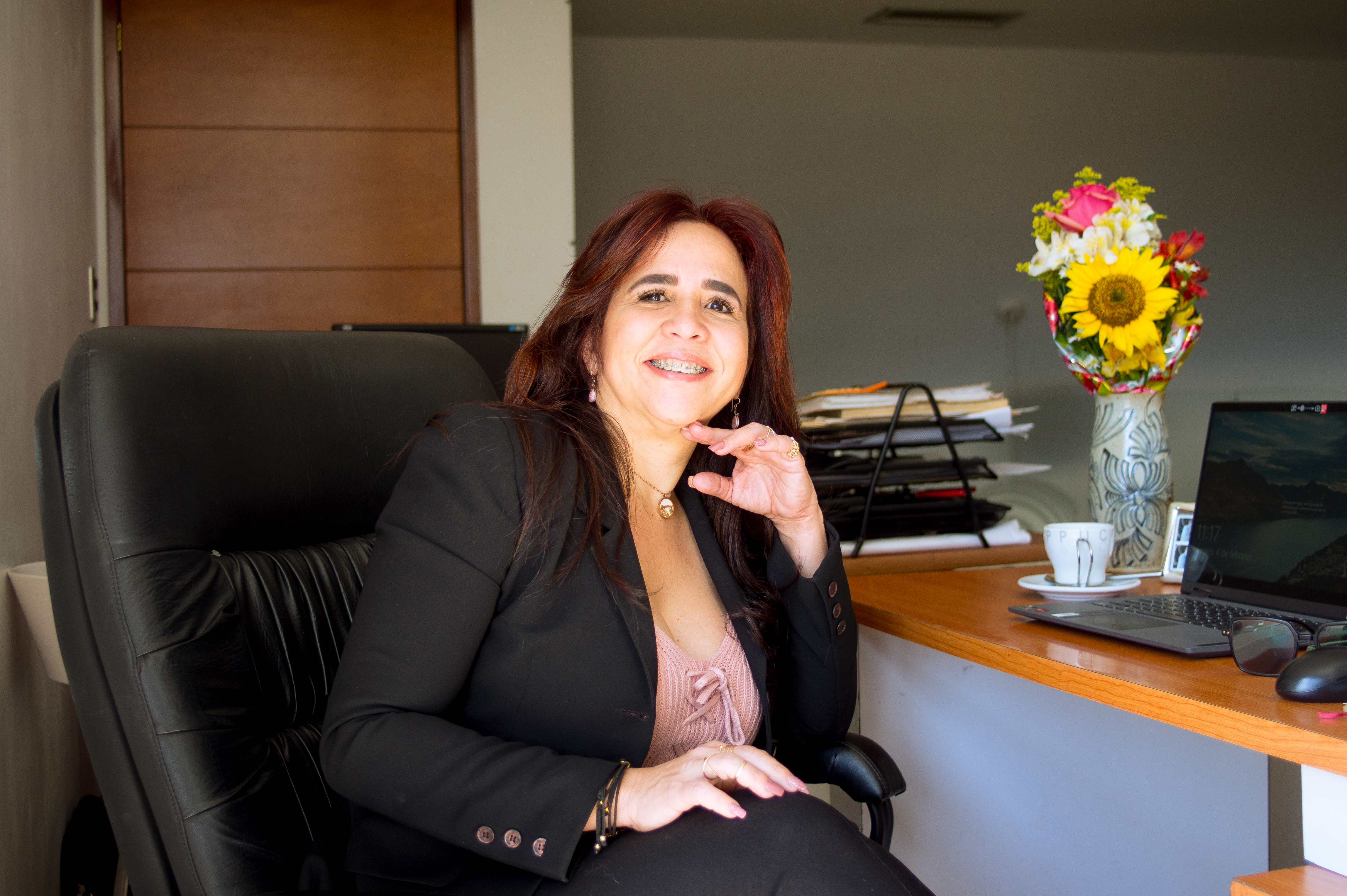 Foto de María Alejandra Rodríguez